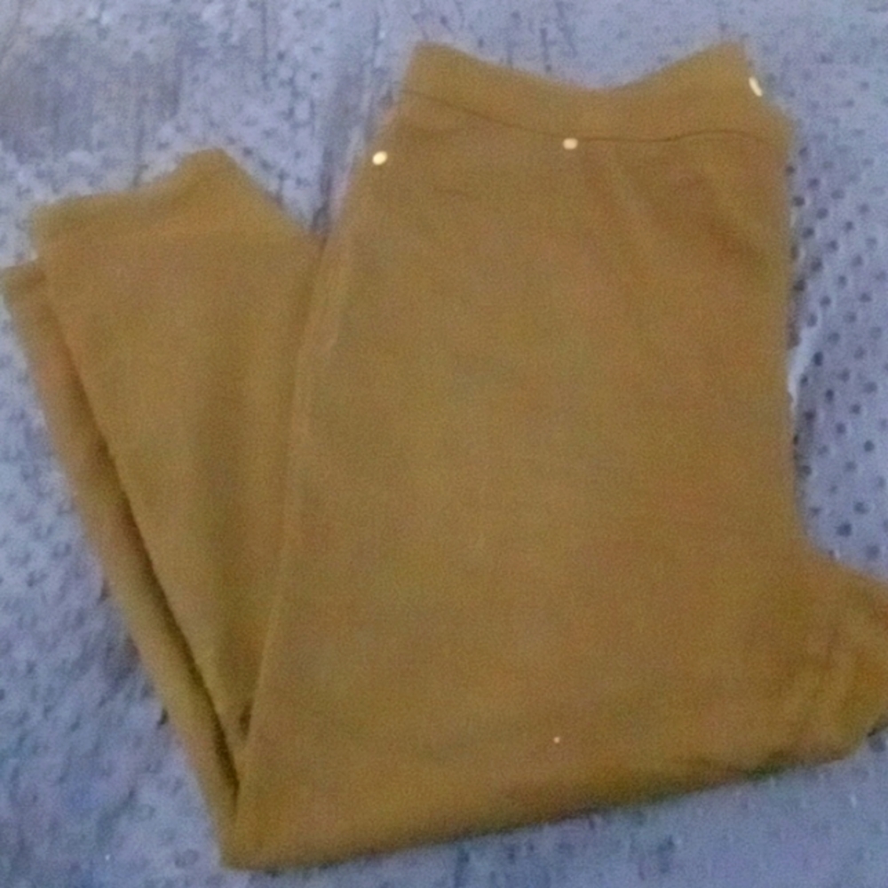 Vera Wang 2xl Jegging